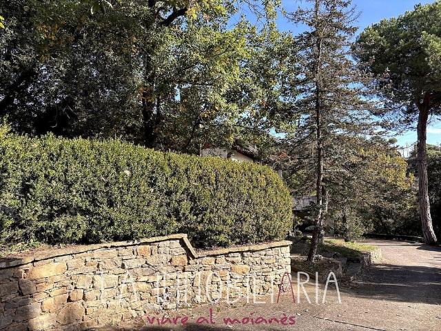 Chalet en venta en Sant Quirze Safaja, Barcelona