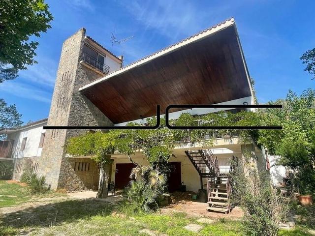 Chalet en venta en Baix Llobregat, Catalunya