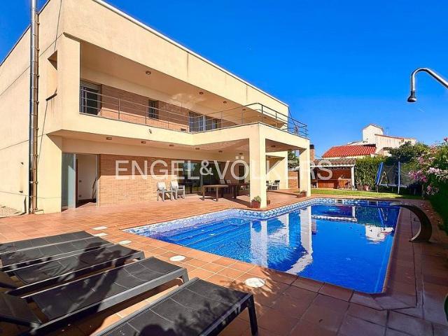 Chalet en venta en la Martinenca, Montsià
