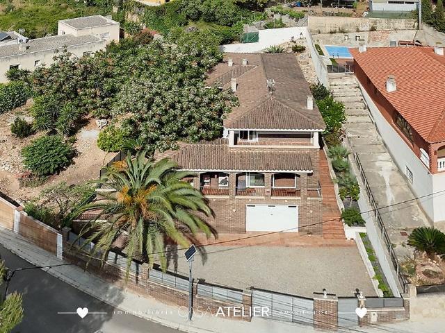 Chalet en venta en Alt Camp, Catalunya