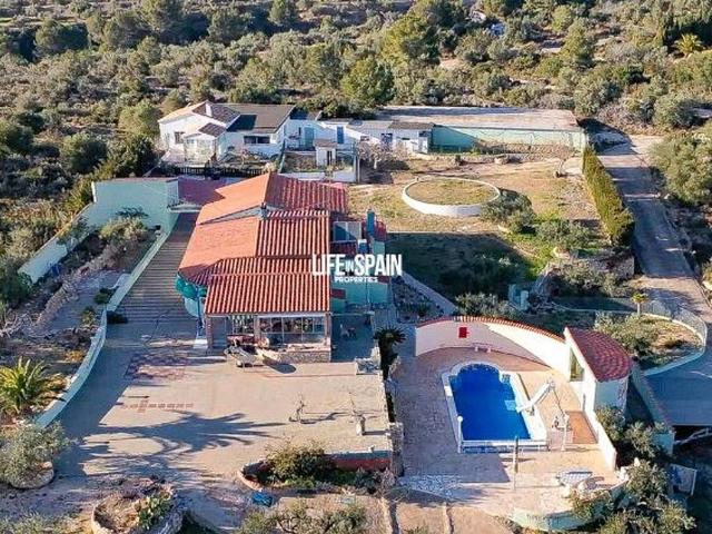 Chalet en venta en Baix Ebre, Catalunya