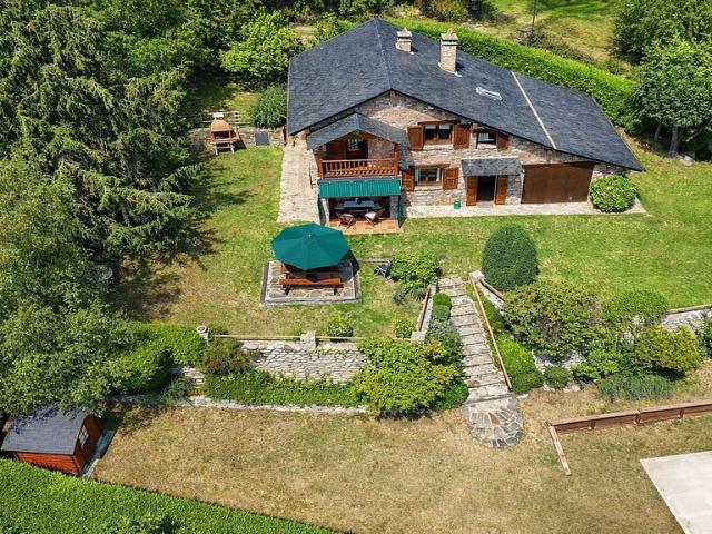 Chalet en venta en Ripollès, Catalunya