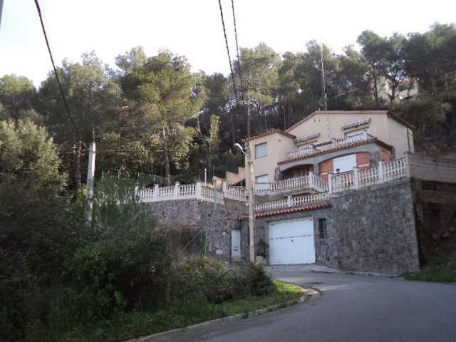 Chalet en venta en el Balcó, Vallès Occidental