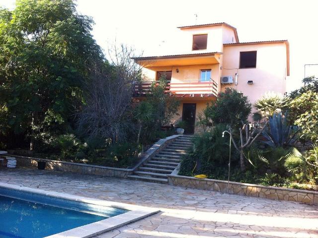 Chalet en venta en les Quintanes, Garraf