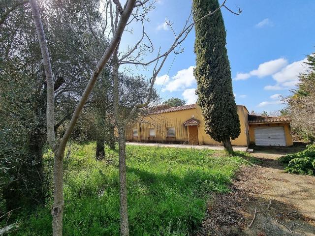 Villa en venta en Palau De Santa Eulàlia, Palau