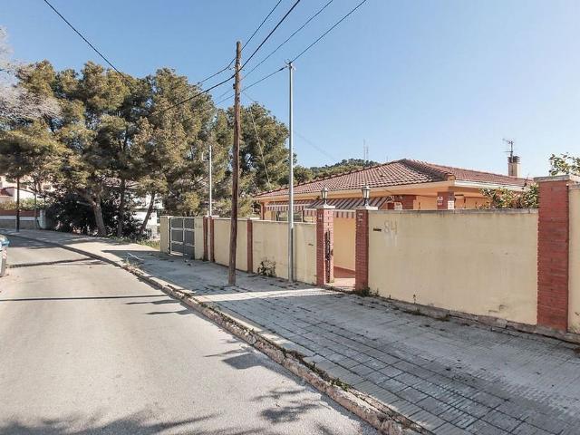 Chalet en venta en Segur de Calafell, Baix Penedès