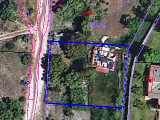 Villa en venta en Prades