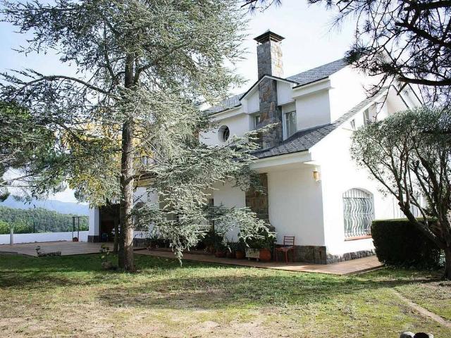 Chalet en venta en Vallès Oriental, Catalunya