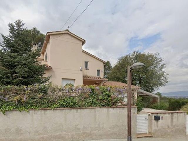 Chalet en venta en la Conreria, Sant Fost de Campsentelles