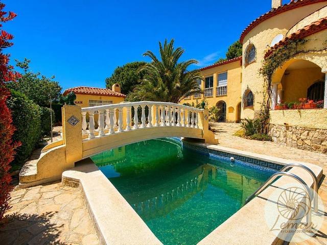 Chalet en venta en Baix Ebre, Catalunya
