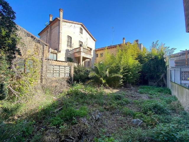 Chalet en venta en Can Nadal, Baix Llobregat