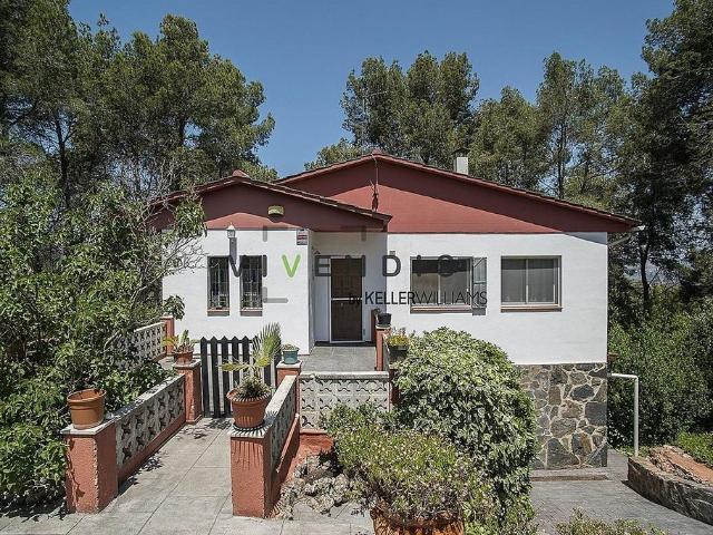 Chalet en venta en Fontpineda, Baix Llobregat