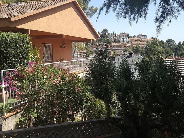 Chalet en venta en Baix Llobregat, Catalunya