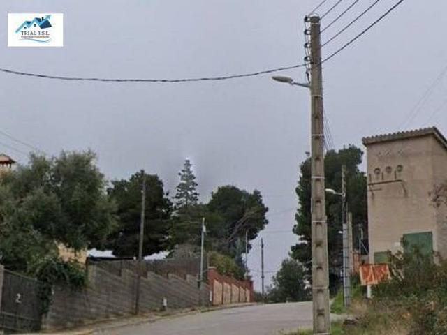 Chalet en venta en el Castell de Cabrera, Cabrera d'Anoia