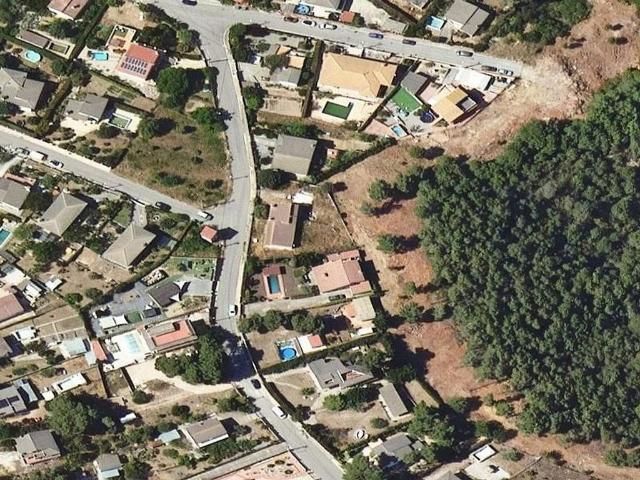 Chalet en venta en el Castell de Cabrera, Cabrera d'Anoia