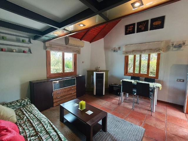 Chalet en venta en les Pinedes de l'Armengol, la Torre de Claramunt