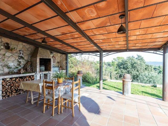Chalet en venta en la Selva, Catalunya