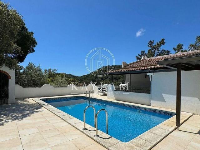 Chalet en venta en Font de Sant Llorenç, la Selva