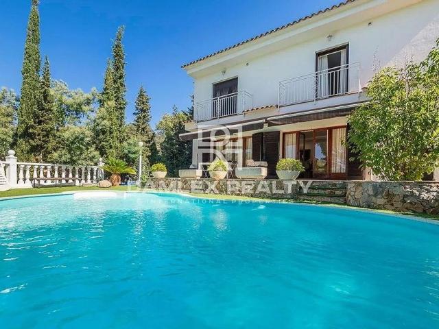 Chalet en venta en Font de Sant Llorenç, la Selva