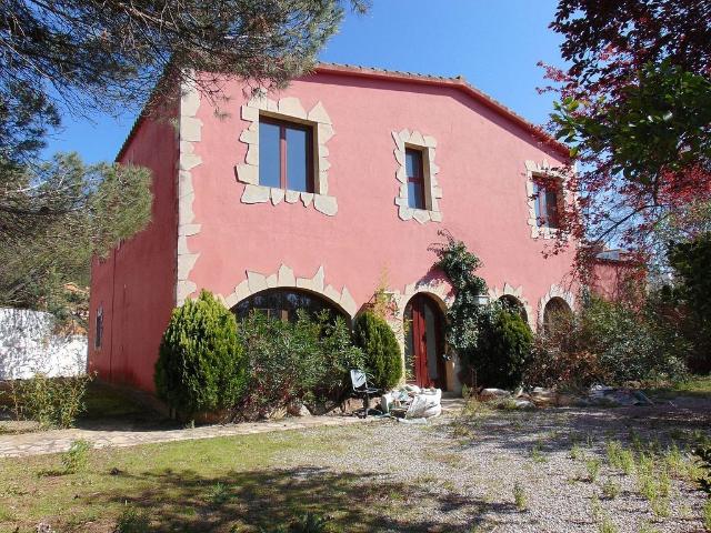 Chalet en venta en Sa Maçaneda, la Selva