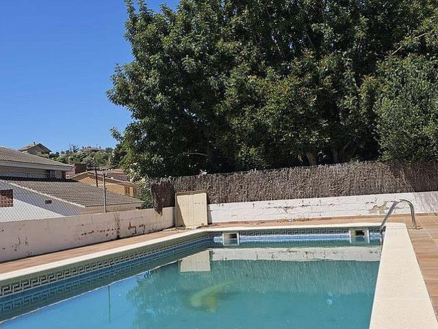 Chalet en venta en Segur de Dalt, Baix Penedès