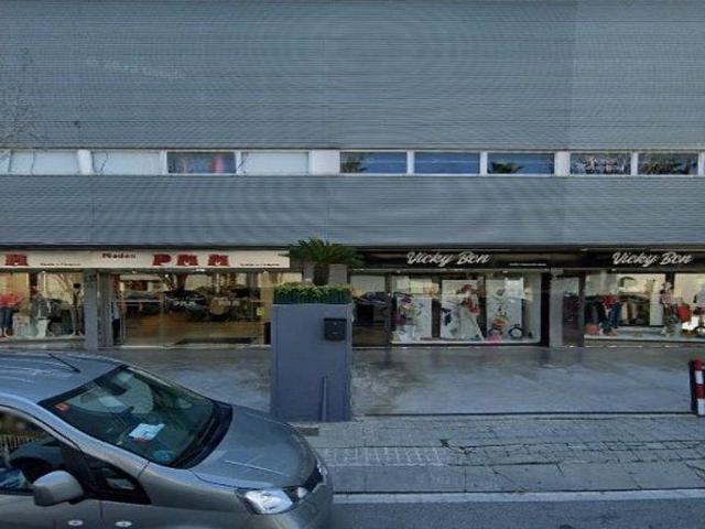 Chalet en venta en Districte 2, Barcelonès