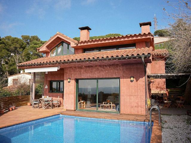 Chalet en venta en Baix Empordà, Catalunya
