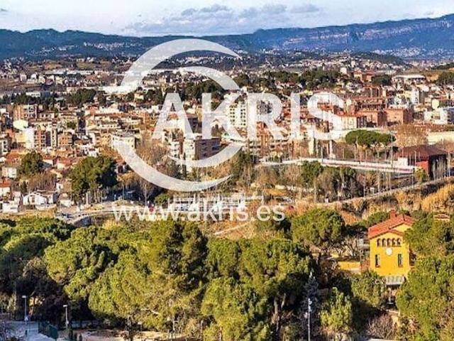 Chalet en venta en Can Coll, Vallès Oriental