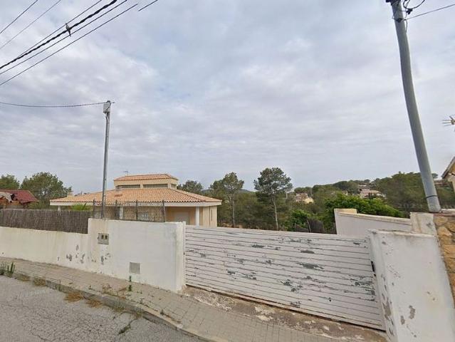 Chalet en venta en Can Macià, Garraf