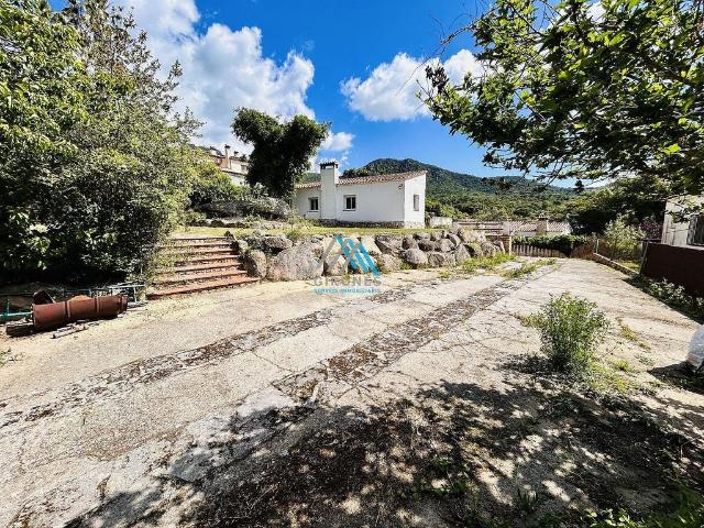 Chalet en venta en la Roca de Malvet, Baix Empordà