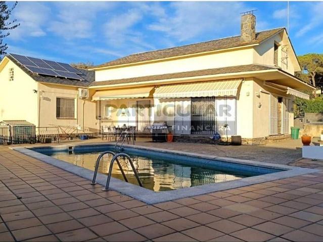 Chalet en venta en Vallès Oriental, Catalunya