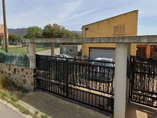 Chalet en venta en Ca l'Esmandia, Vallès Oriental
