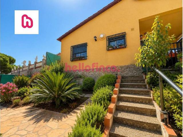 Chalet en venta en Àgora Parc, Maresme