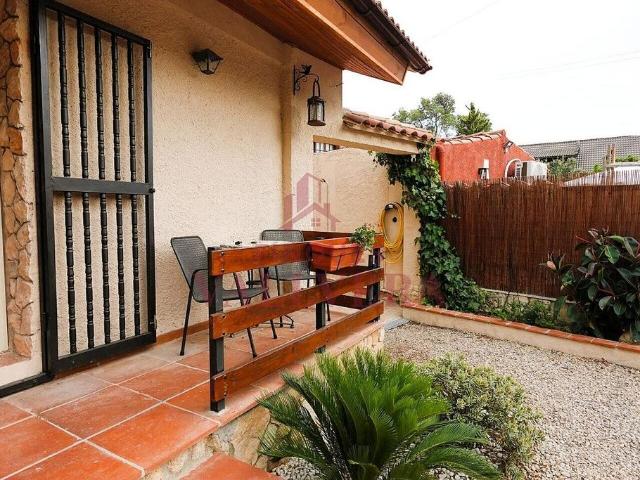 Chalet en venta en Mas del Plata, Cabra del Camp