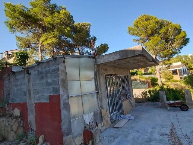Chalet en venta en Garraf, Catalunya