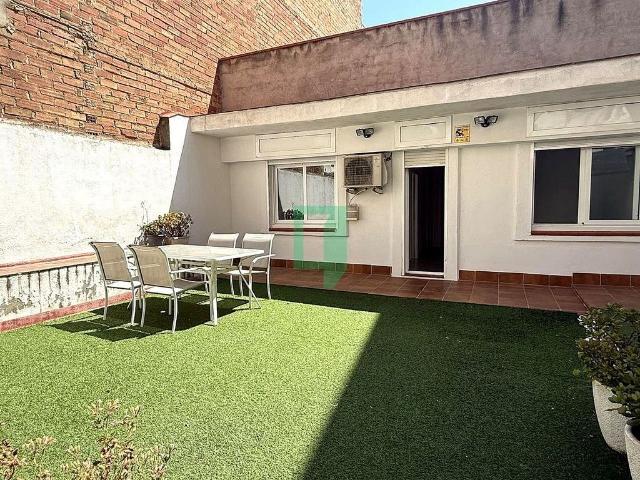 Chalet en venta en Districte 5, Barcelonès