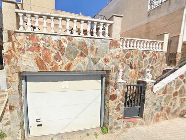 Chalet en venta en la Llacuna, Baix Llobregat