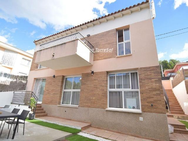 Chalet en venta en Segur de Calafell, Baix Penedès