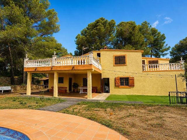 Chalet en venta en Baix Camp, Catalunya