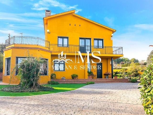 Chalet en venta en Can Farell, Vallès Oriental