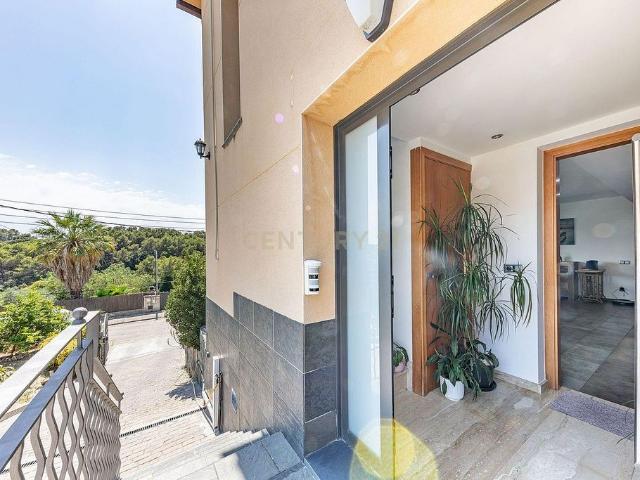 Chalet en venta en Can Farell, Vallès Oriental