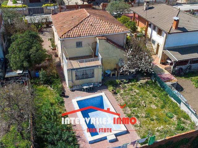 Chalet en venta en Can Farell, Vallès Oriental