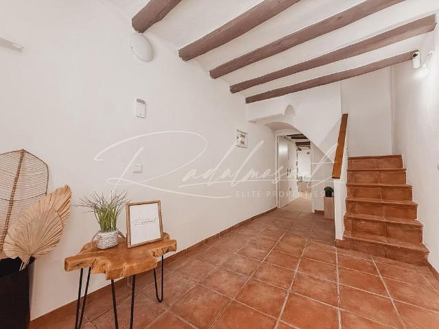 Chalet en venta en Poniol, la Selva del Camp