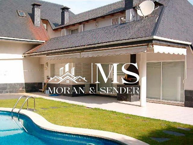 Chalet en venta en Fontpineda, Baix Llobregat