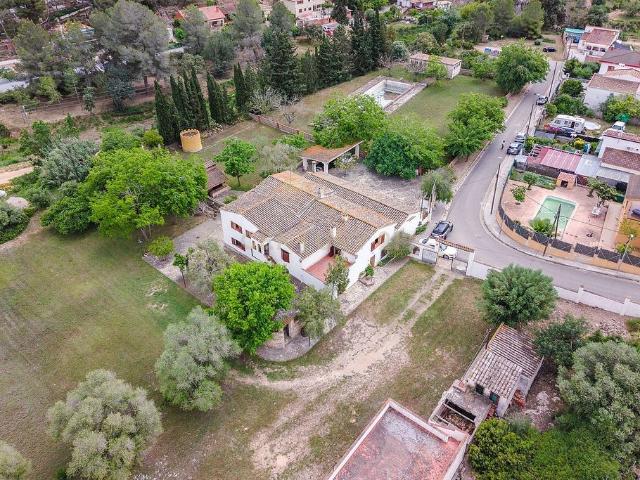 Chalet en venta en Tarragonès, Catalunya