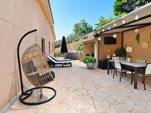 Chalet en venta en Vallès Oriental, Catalunya