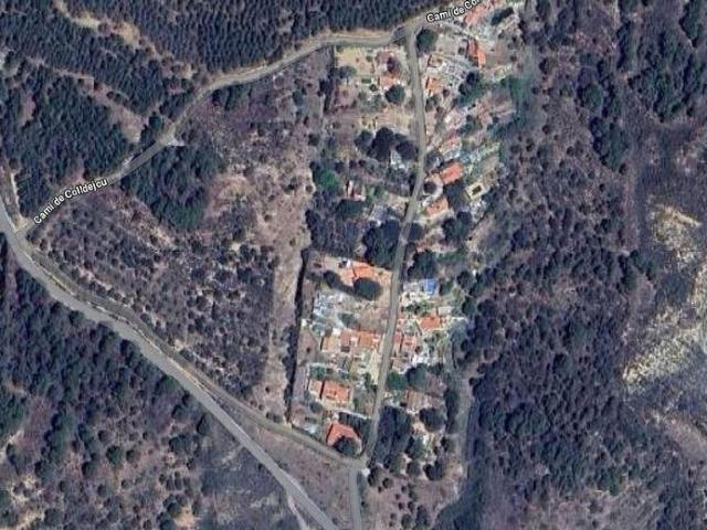 Villa en venta en Vilanova D'escornalbou