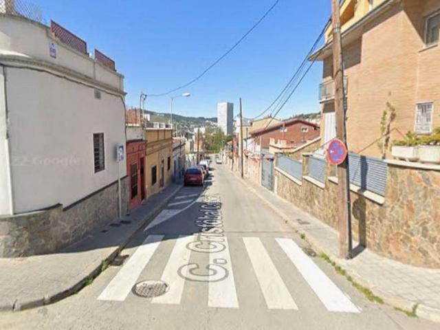 Chalet en venta en Riera Alta, Barcelonès