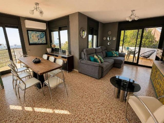 Chalet en venta en Alta Maresma, Maresme
