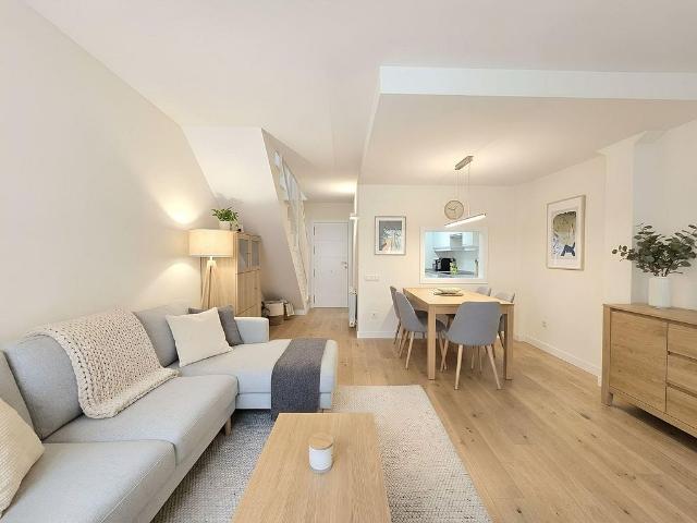 Chalet en venta en Horta-Guinardó, Barcelonès